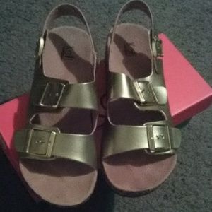 Sandals